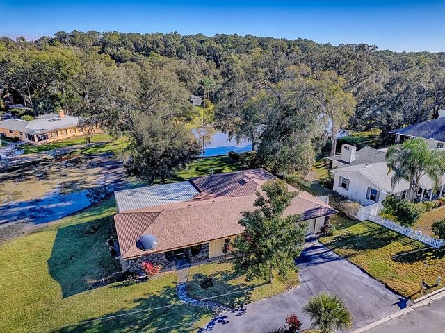 2314 HILLSIDE DRIVE, Mount Dora, FL 32757