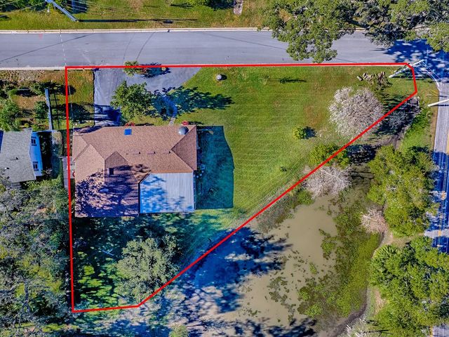2314 HILLSIDE DRIVE, Mount Dora, FL 32757