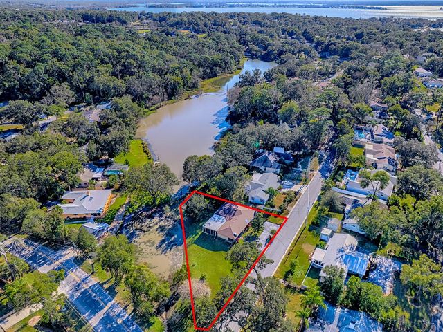 2314 HILLSIDE DRIVE, Mount Dora, FL 32757