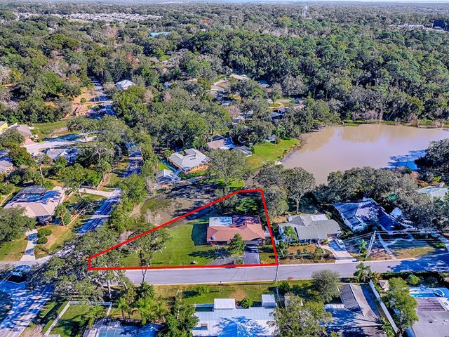 2314 HILLSIDE DRIVE, Mount Dora, FL 32757