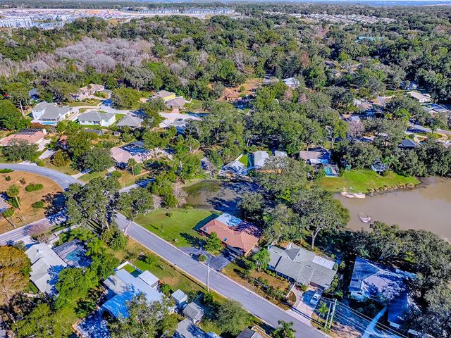 2314 HILLSIDE DRIVE, Mount Dora, FL 32757