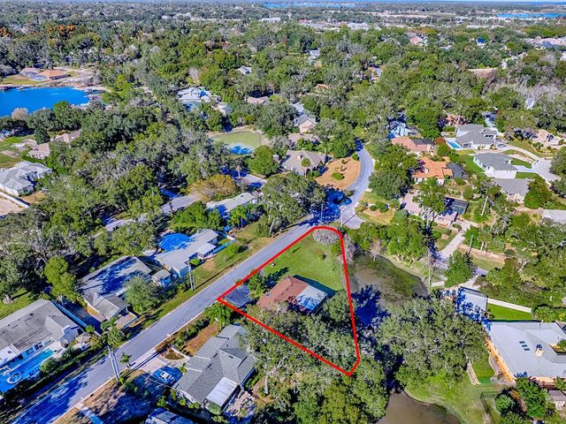 2314 HILLSIDE DRIVE, Mount Dora, FL 32757