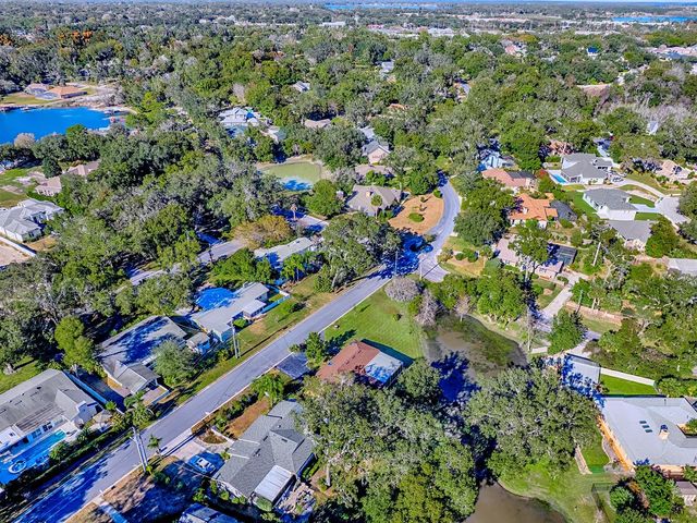 2314 HILLSIDE DRIVE, Mount Dora, FL 32757