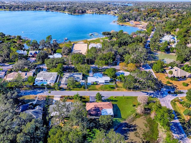 2314 HILLSIDE DRIVE, Mount Dora, FL 32757