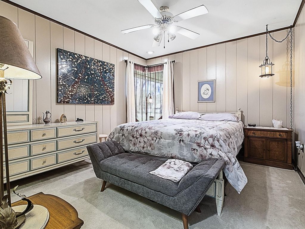 Image 22 of property listing at 2314 HILLSIDE DRIVE, Mount Dora, FL 32757