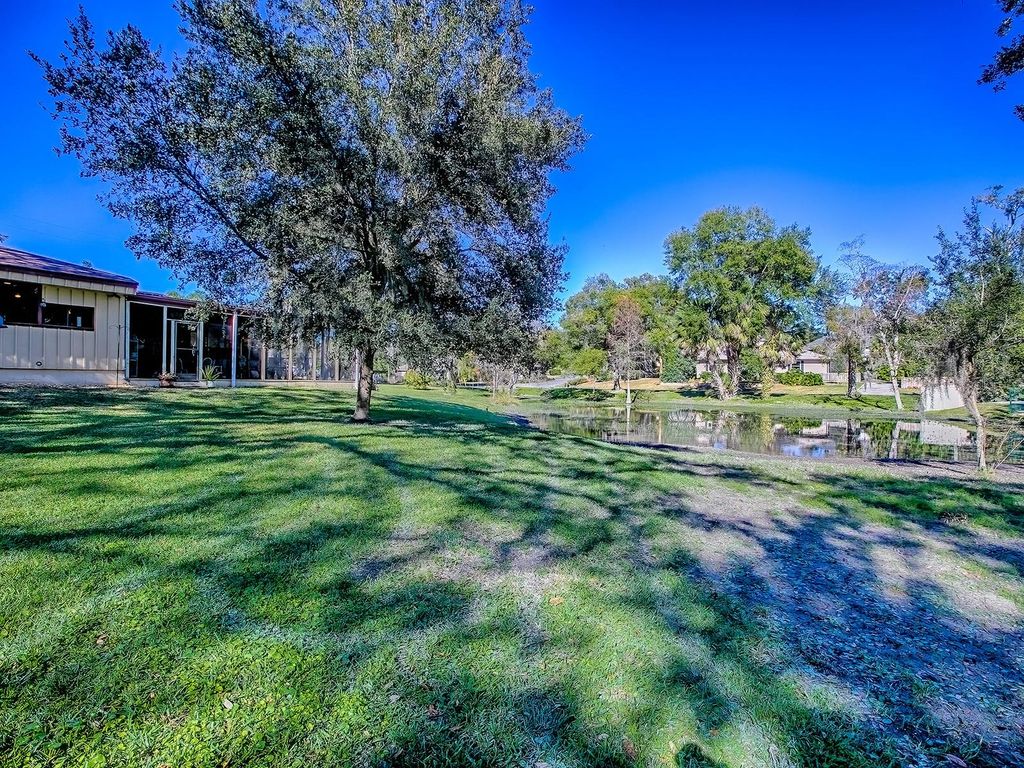 Image 45 of property listing at 2314 HILLSIDE DRIVE, Mount Dora, FL 32757