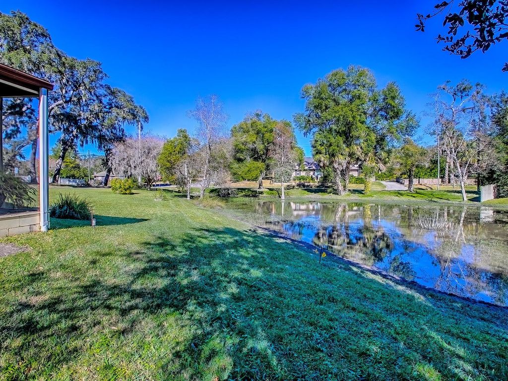 Image 46 of property listing at 2314 HILLSIDE DRIVE, Mount Dora, FL 32757