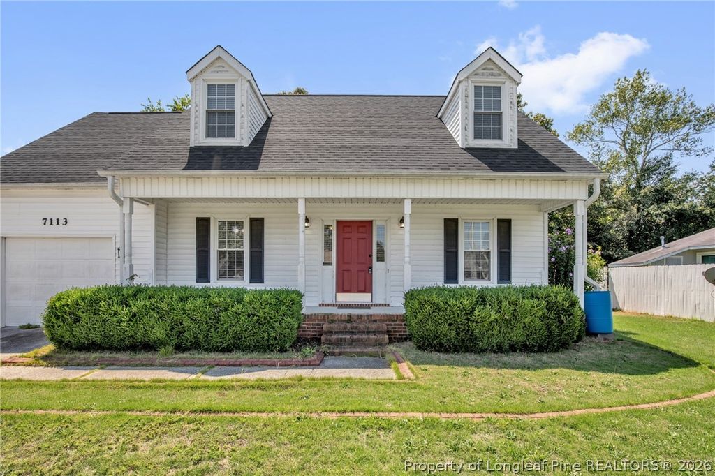 7113 Tollhouse Drive, Fayetteville, NC 28314 — photo 2