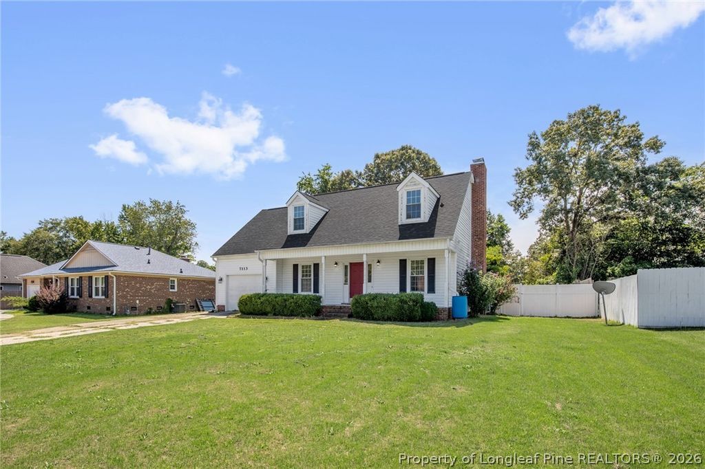 7113 Tollhouse Drive, Fayetteville, NC 28314 — photo 3