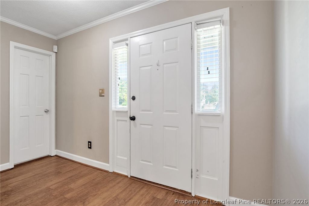 7113 Tollhouse Drive, Fayetteville, NC 28314 — photo 4