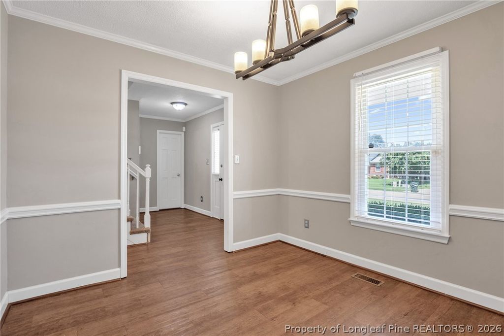 7113 Tollhouse Drive, Fayetteville, NC 28314 — photo 5
