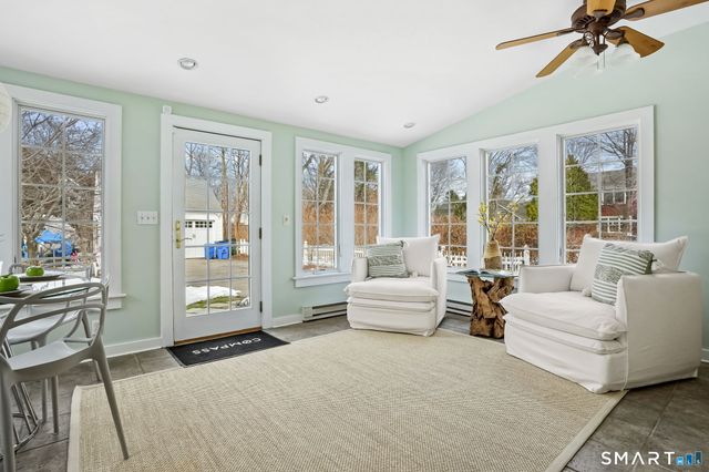 188 Henderson Road, Fairfield, CT 06824