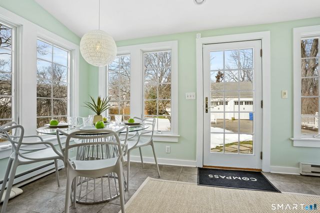 188 Henderson Road, Fairfield, CT 06824