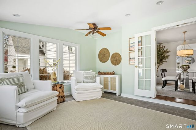 188 Henderson Road, Fairfield, CT 06824