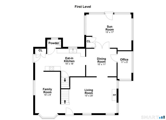 188 Henderson Road, Fairfield, CT 06824