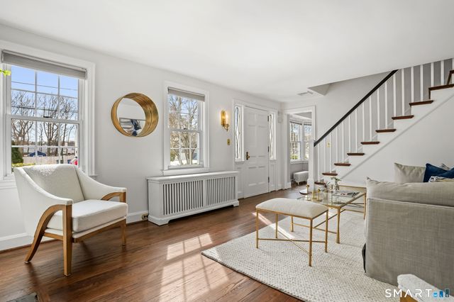 188 Henderson Road, Fairfield, CT 06824