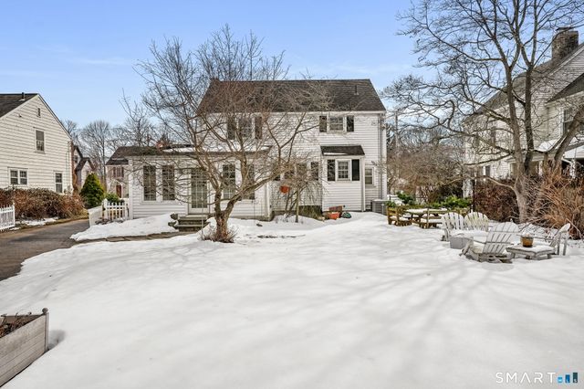 188 Henderson Road, Fairfield, CT 06824