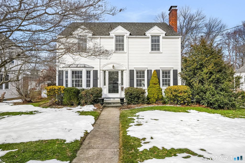 188 Henderson Road, Fairfield, CT 06824