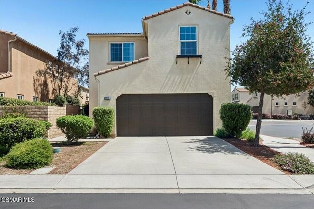 2922 Encina Lane, Simi Valley, CA 93065