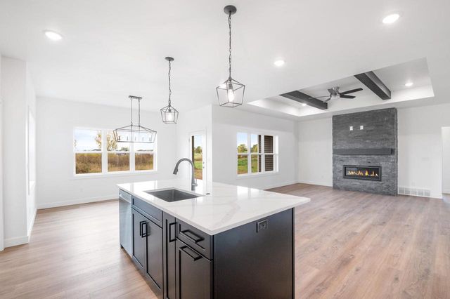 278 KERRIGAN DRIVE, Wrightstown, WI 54180