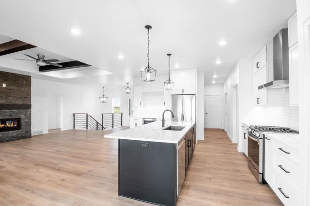 278 KERRIGAN DRIVE, Wrightstown, WI 54180