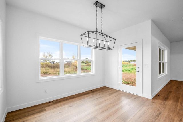 278 KERRIGAN DRIVE, Wrightstown, WI 54180