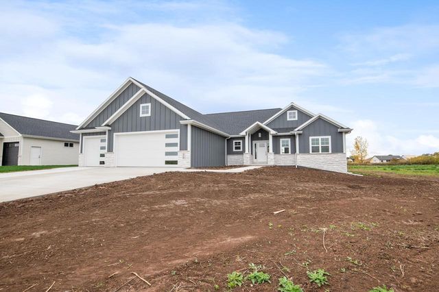278 KERRIGAN DRIVE, Wrightstown, WI 54180