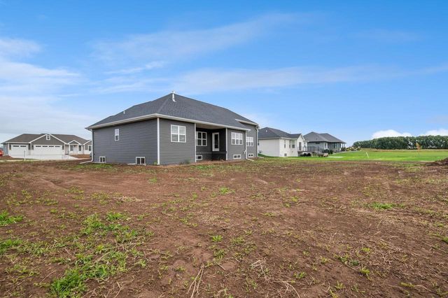 278 KERRIGAN DRIVE, Wrightstown, WI 54180