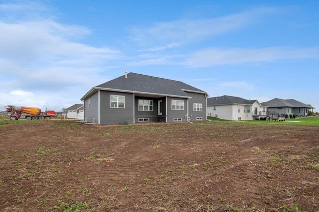 278 KERRIGAN DRIVE, Wrightstown, WI 54180
