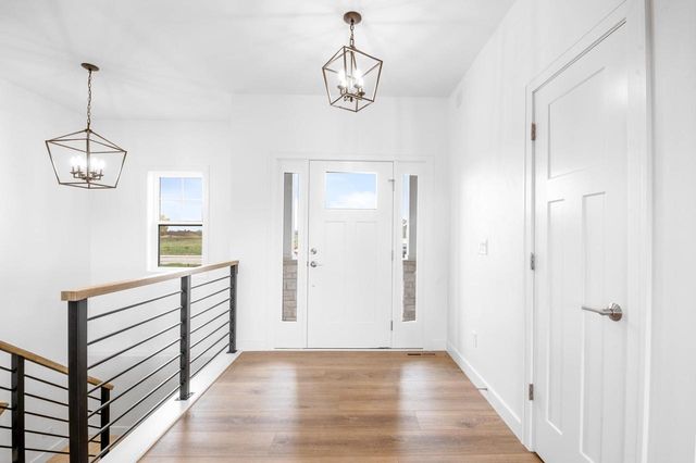 278 KERRIGAN DRIVE, Wrightstown, WI 54180