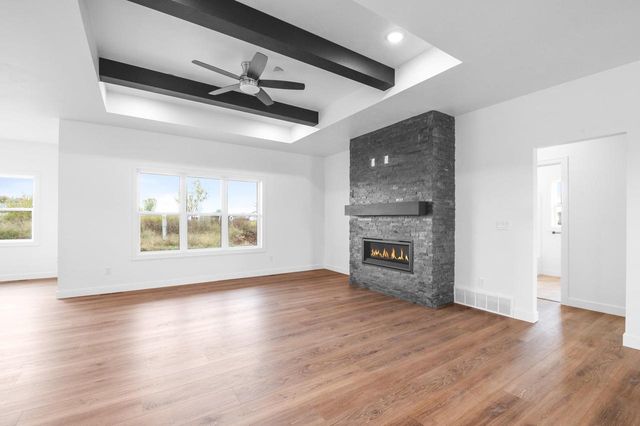 278 KERRIGAN DRIVE, Wrightstown, WI 54180