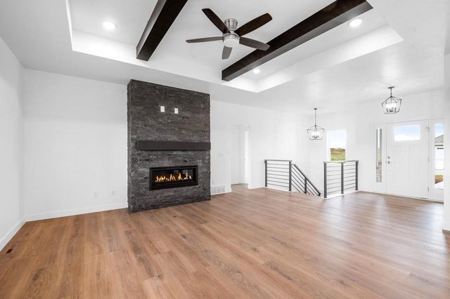 278 KERRIGAN DRIVE, Wrightstown, WI 54180