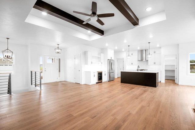 278 KERRIGAN DRIVE, Wrightstown, WI 54180