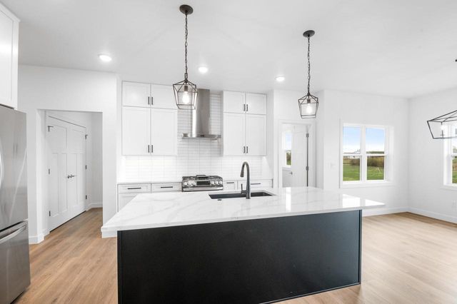 278 KERRIGAN DRIVE, Wrightstown, WI 54180