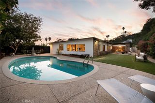 1816 N Stanley Avenue, Los Angeles, CA 90046