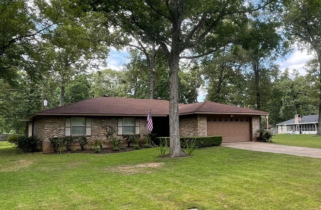 9103 Dogwood Trail, Haughton, LA 71037