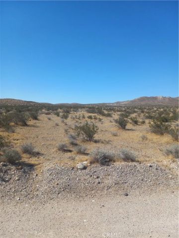 0 Vancover, Adelanto, CA 92301