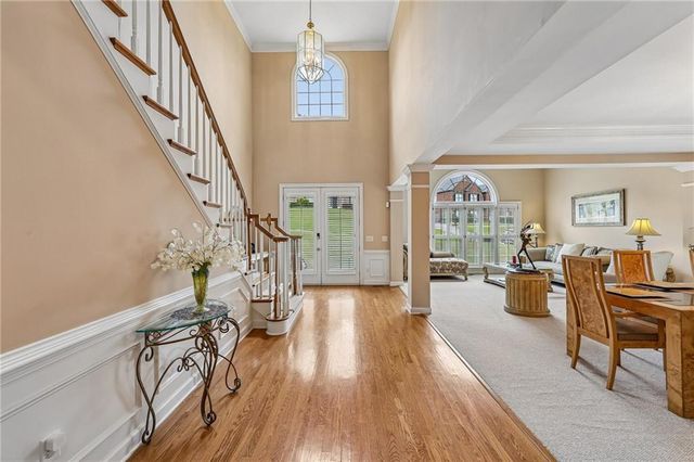 3645 Hickory Branch Trail, Suwanee, GA 30024