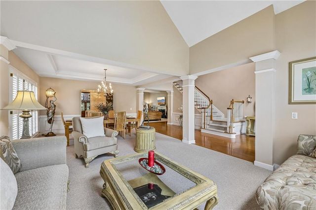 3645 Hickory Branch Trail, Suwanee, GA 30024