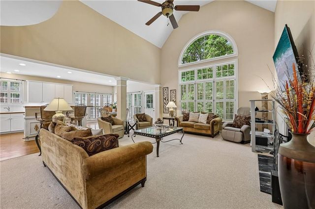 3645 Hickory Branch Trail, Suwanee, GA 30024