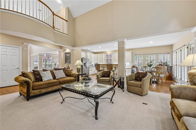 3645 Hickory Branch Trail, Suwanee, GA 30024