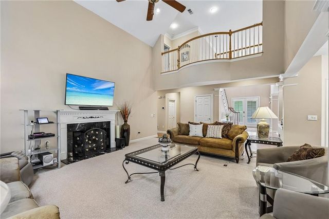 3645 Hickory Branch Trail, Suwanee, GA 30024