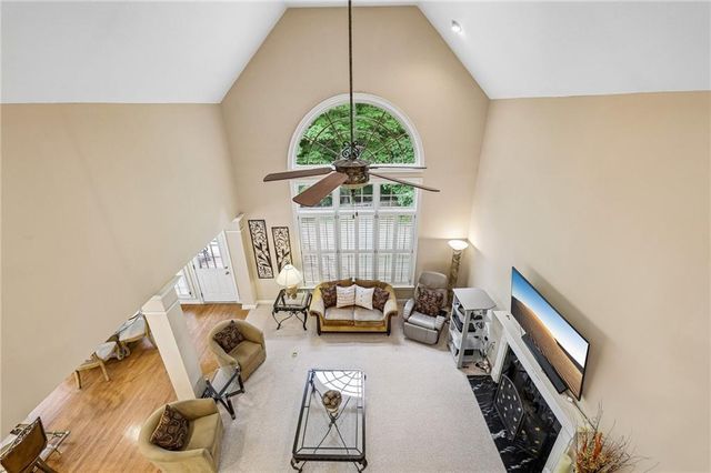 3645 Hickory Branch Trail, Suwanee, GA 30024
