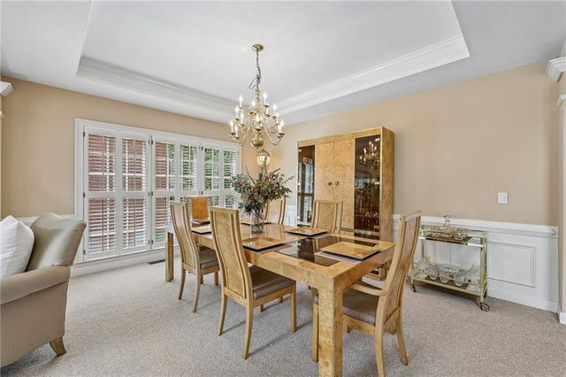 3645 Hickory Branch Trail, Suwanee, GA 30024