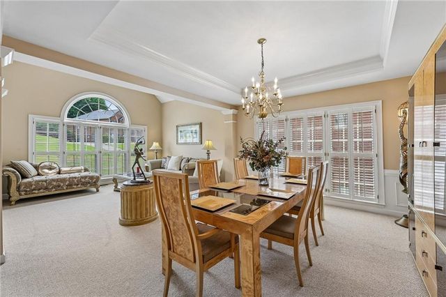 3645 Hickory Branch Trail, Suwanee, GA 30024