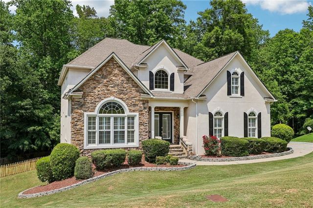 3645 Hickory Branch Trail, Suwanee, GA 30024
