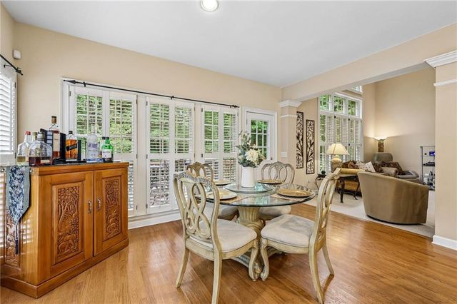 3645 Hickory Branch Trail, Suwanee, GA 30024