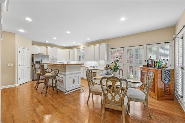 3645 Hickory Branch Trail, Suwanee, GA 30024