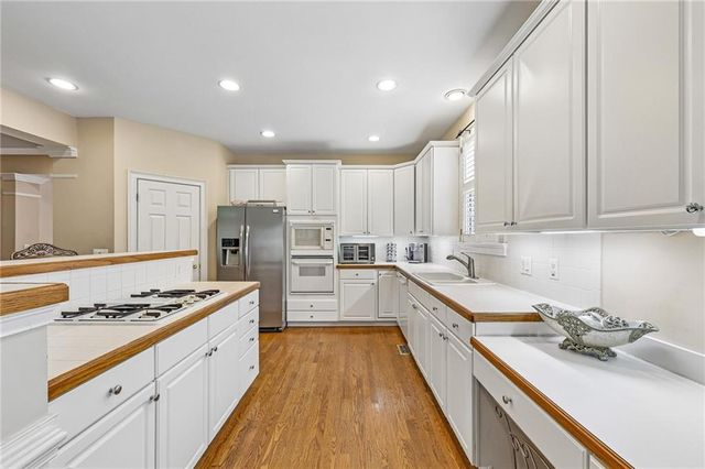 3645 Hickory Branch Trail, Suwanee, GA 30024