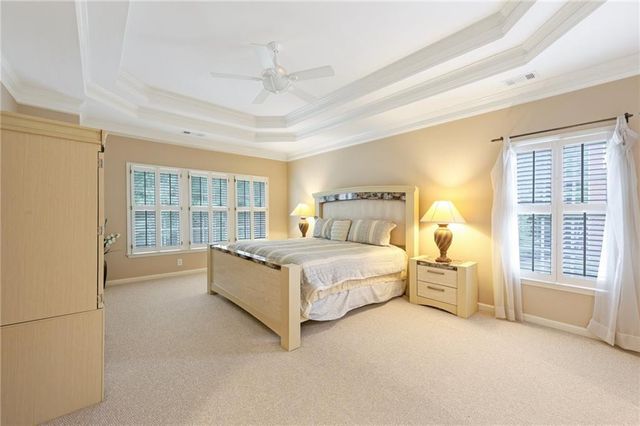 3645 Hickory Branch Trail, Suwanee, GA 30024